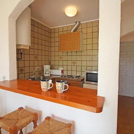 Appartamento Basic Comfort Poblat Tipic 0168 Empuriabrava