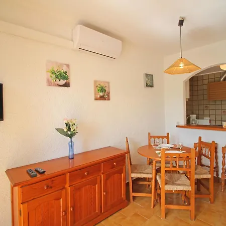 Basic Comfort Poblat Tipic 0168