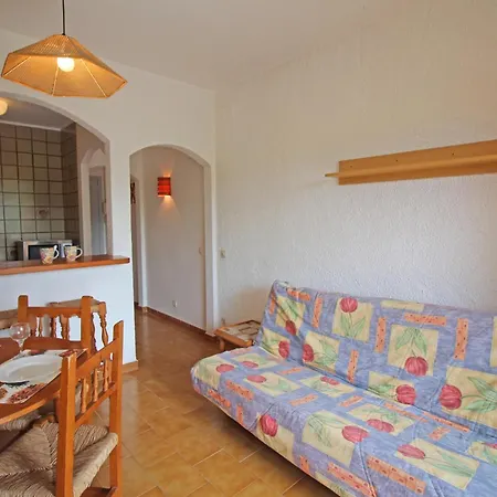 Apartman Basic Comfort Poblat Tipic 0168