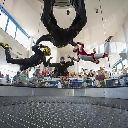 Basic Comfort Poblat Tipic 0168 Appartement *