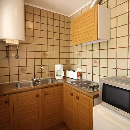 Basic Comfort Poblat Tipic 0168 *