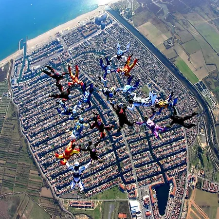 Basic Comfort Poblat Tipic 0168 Appartement *