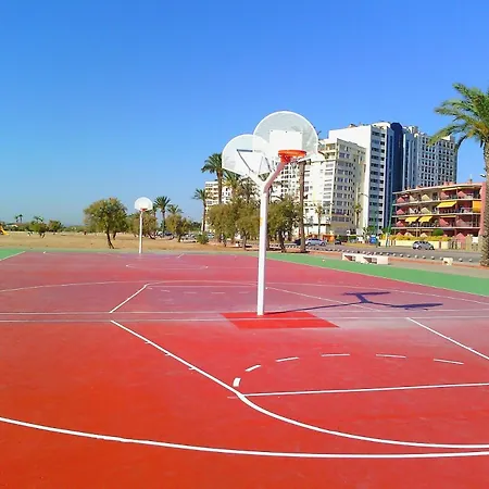 Basic Comfort Poblat Tipic 0168