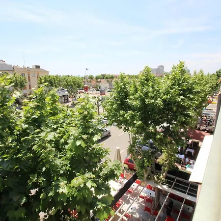 Basic Comfort Poblat Tipic 0168